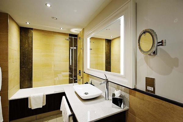 Grosvenor Pulford Hotel & Spa (Cheshire West and Chester)